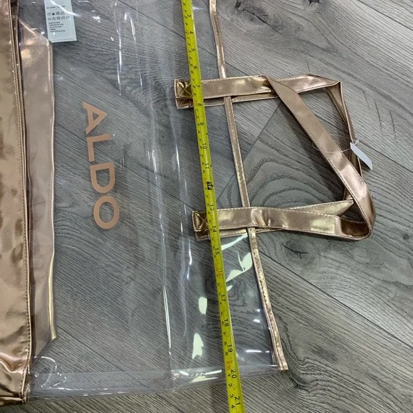 NWT💗🆕 Aldo cadelilia tote - Picture 4 of 5